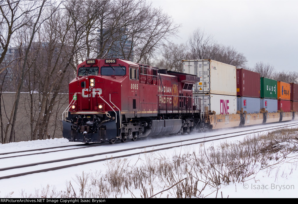 CP 8065